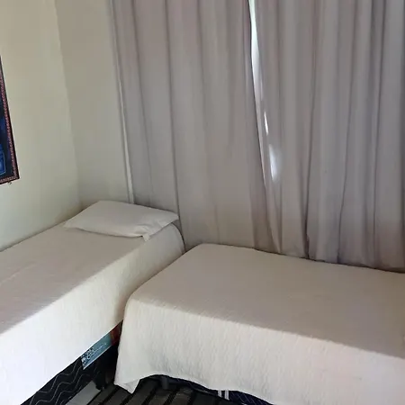 Pousada Thai Bungalows-Taipu De Fora-2
